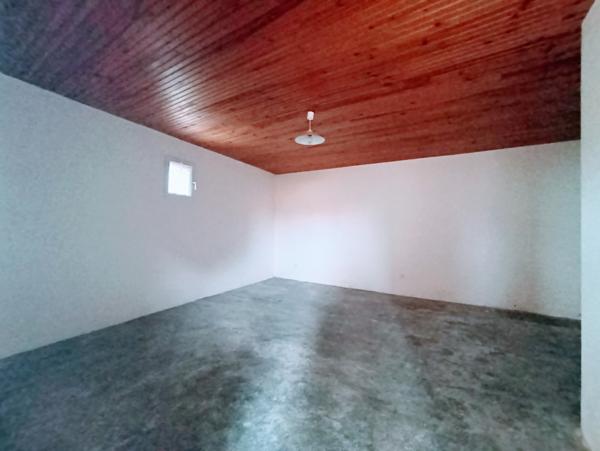 Maison 5 pièces - 95 m²