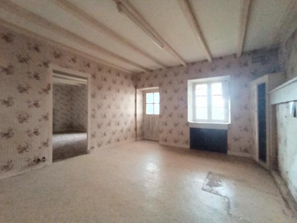 Maison 5 pièces - 95 m²