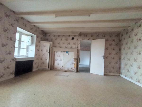 Maison 5 pièces - 95 m²