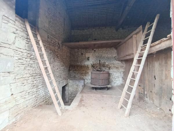 Maison 5 pièces - 95 m²