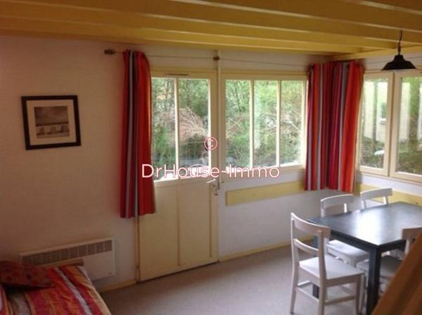 Maison à vendre 3 pièces de 44 m²