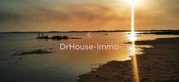 Maison à vendre 3 pièces de 44 m²