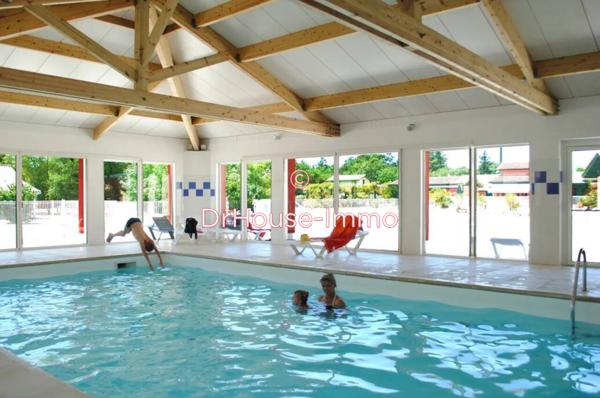 Maison à vendre 3 pièces de 44 m²