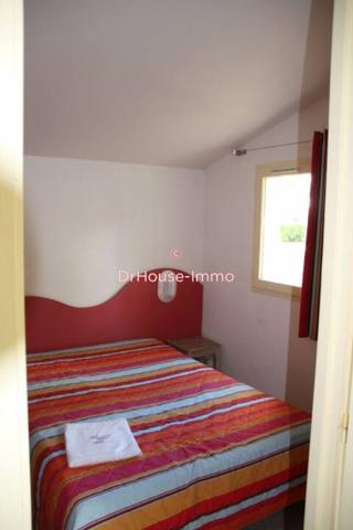 Maison à vendre 3 pièces de 44 m²