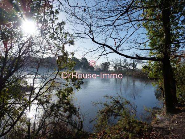 Maison à vendre 3 pièces de 44 m²