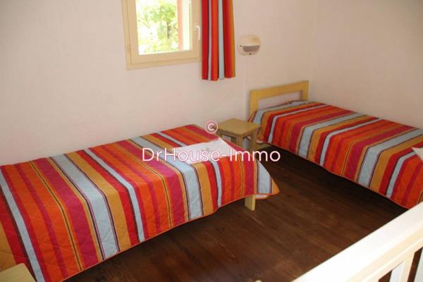 Maison à vendre 3 pièces de 44 m²