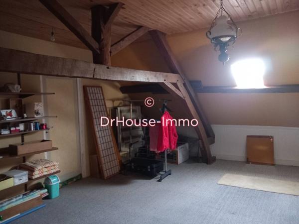 Maison à vendre 5 pièces de 105 m²