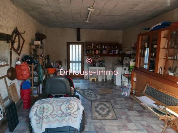 Maison à vendre 5 pièces de 105 m²