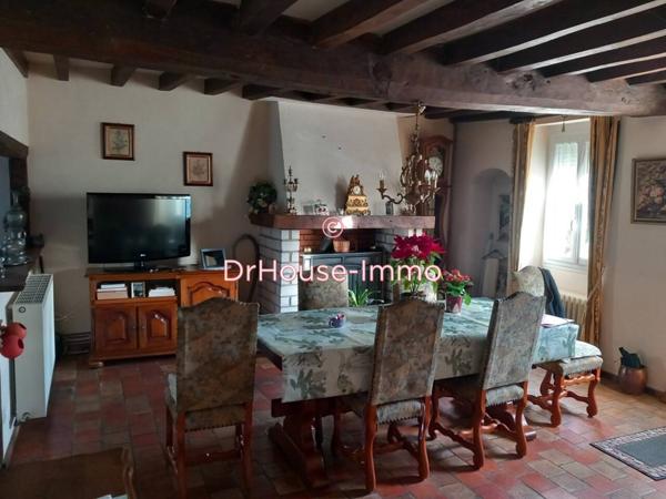 Maison à vendre 5 pièces de 105 m²
