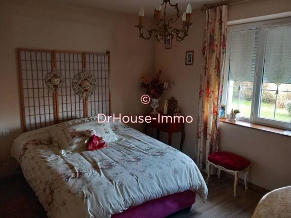 Maison à vendre 5 pièces de 105 m²