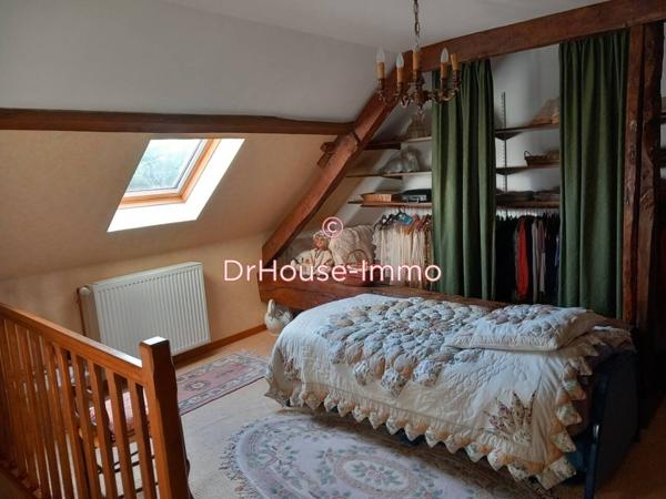 Maison à vendre 5 pièces de 105 m²