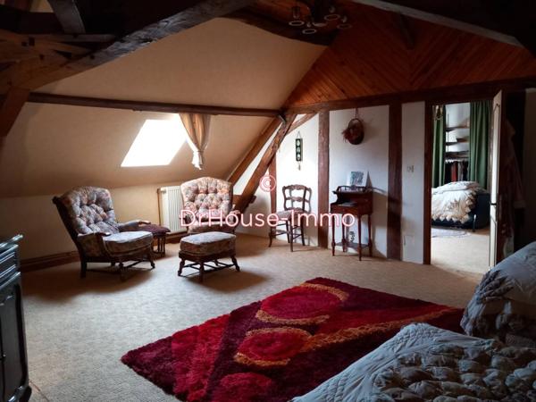 Maison à vendre 5 pièces de 105 m²