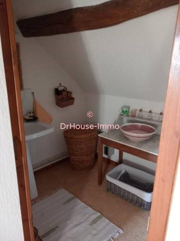 Maison à vendre 5 pièces de 105 m²