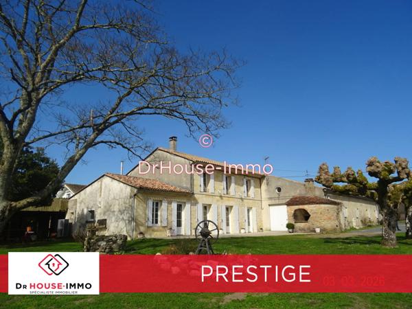 Maison à vendre 12 pièces de 350 m²