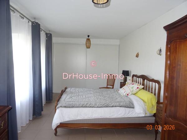 Maison à vendre 12 pièces de 350 m²