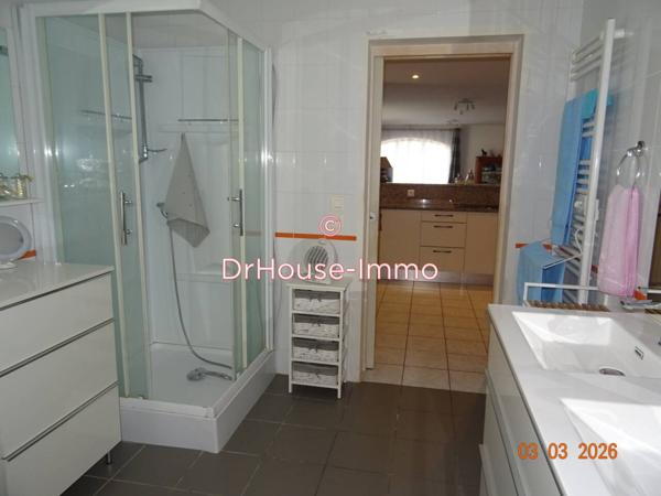 Maison à vendre 12 pièces de 350 m²