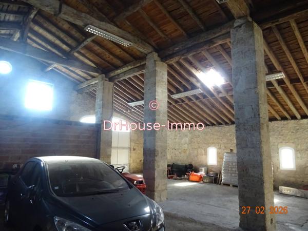 Maison à vendre 12 pièces de 350 m²