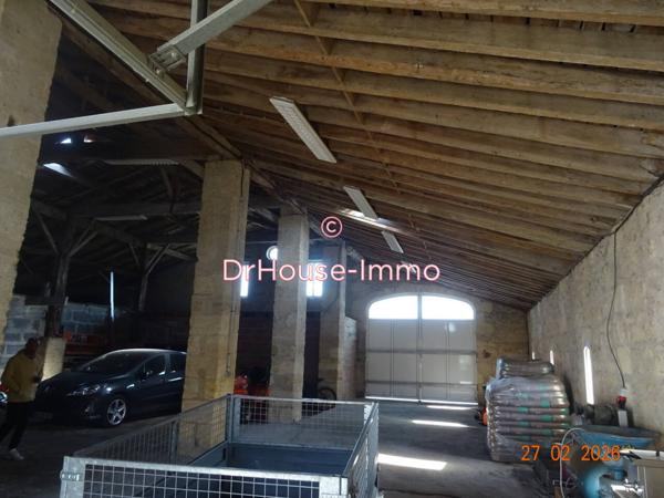 Maison à vendre 12 pièces de 350 m²