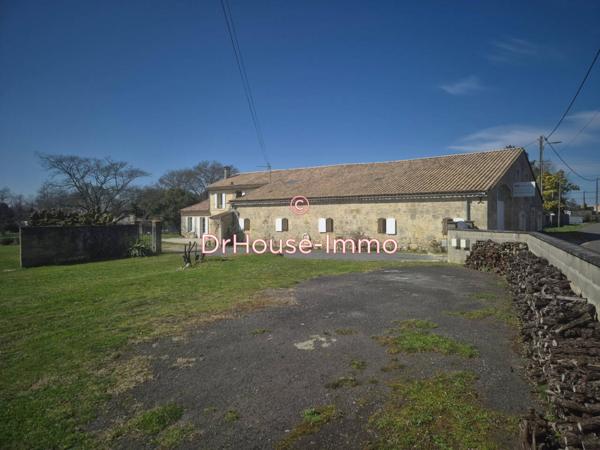 Maison à vendre 12 pièces de 350 m²