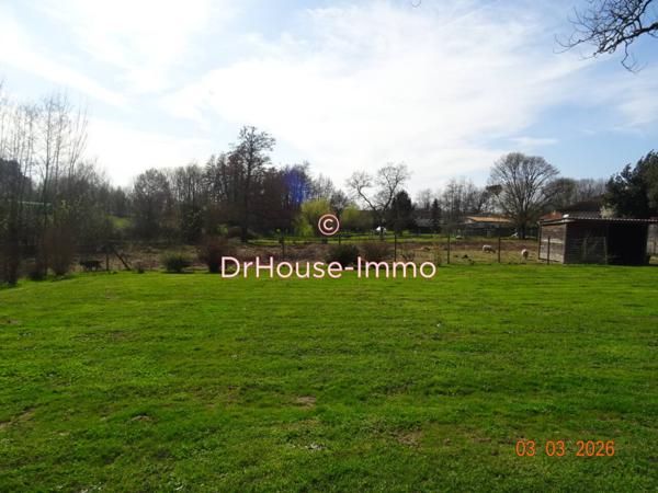 Maison à vendre 12 pièces de 350 m²