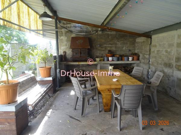 Maison à vendre 12 pièces de 350 m²