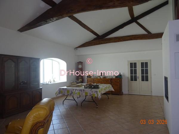 Maison à vendre 12 pièces de 350 m²