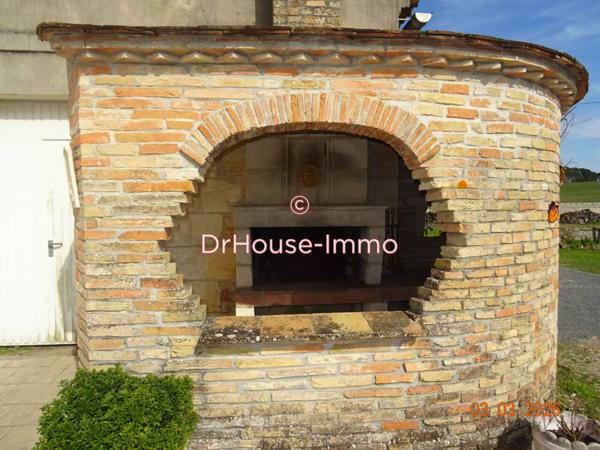 Maison à vendre 12 pièces de 350 m²