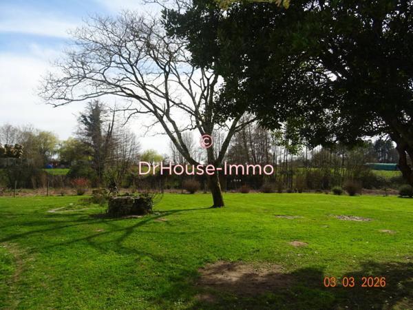 Maison à vendre 12 pièces de 350 m²