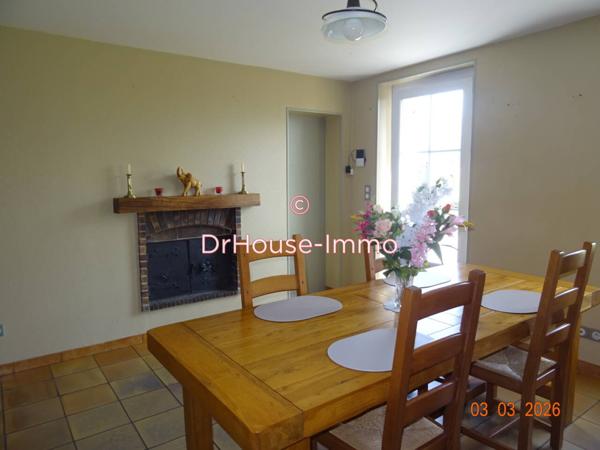 Maison à vendre 12 pièces de 350 m²