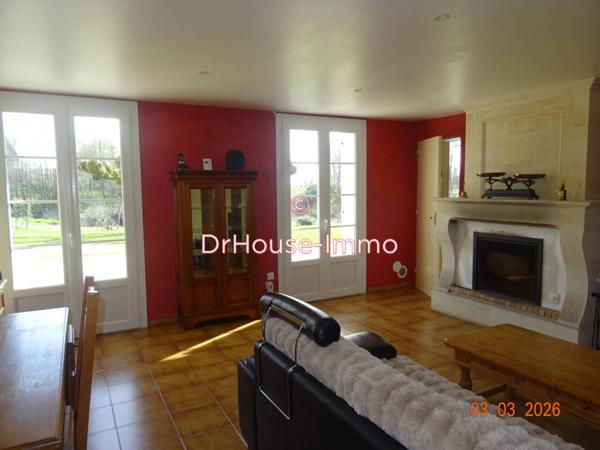 Maison à vendre 12 pièces de 350 m²