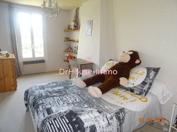 Maison à vendre 12 pièces de 350 m²