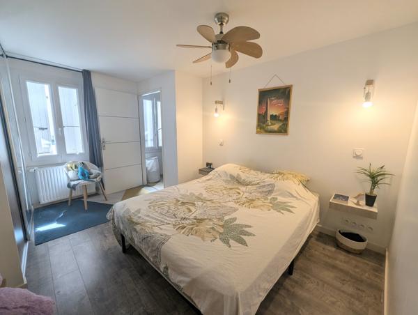 Maison T3 - Sainte Tulle - Réf. 532-M