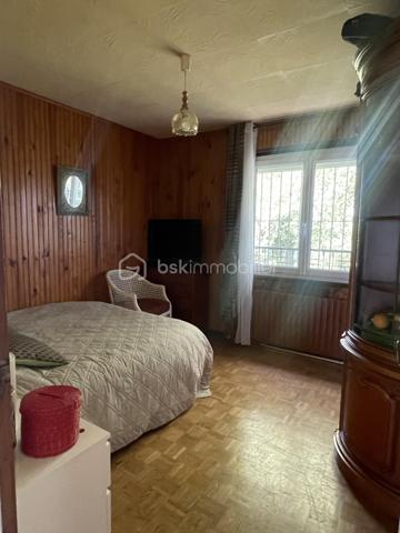 Maison en pierre de 104 m²