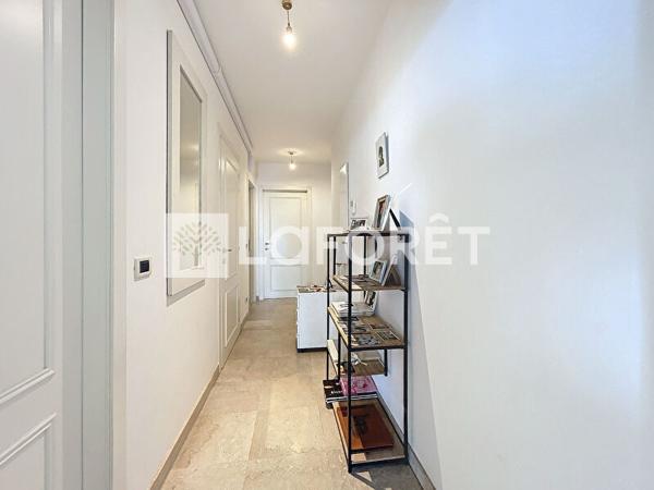 Achat appartement Beausoleil - 3 pièce(s) - 59 m² - 532 000 €