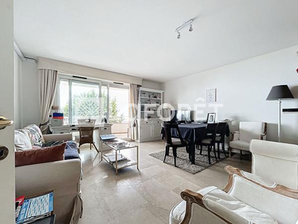 Achat appartement Beausoleil - 3 pièce(s) - 59 m² - 532 000 €