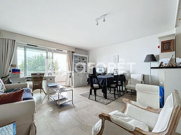 Achat appartement Beausoleil - 3 pièce(s) - 59 m² - 532 000 €