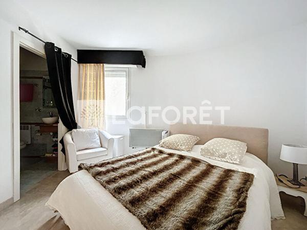 Achat appartement Beausoleil - 3 pièce(s) - 59 m² - 532 000 €