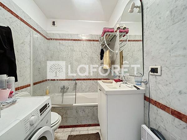 Achat appartement Beausoleil - 3 pièce(s) - 59 m² - 532 000 €