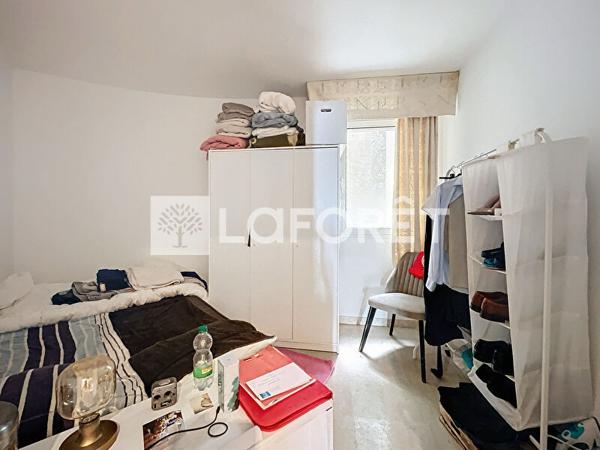 Achat appartement Beausoleil - 3 pièce(s) - 59 m² - 532 000 €