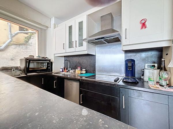 Achat appartement Beausoleil - 3 pièce(s) - 59 m² - 532 000 €