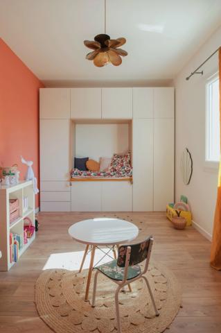 Villa contemporaine 5 pièces – 138 m² – Aigues-Mortes – Quartier des Marinas