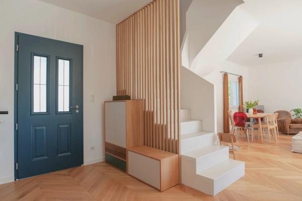 Villa contemporaine 5 pièces – 138 m² – Aigues-Mortes – Quartier des Marinas