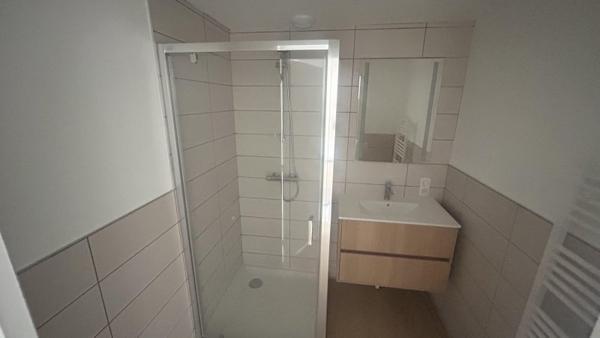 Location / Duplex