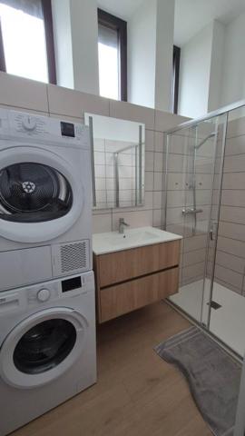 Location / Duplex