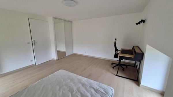 Location / Duplex