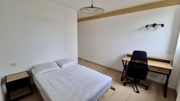 Location / Duplex