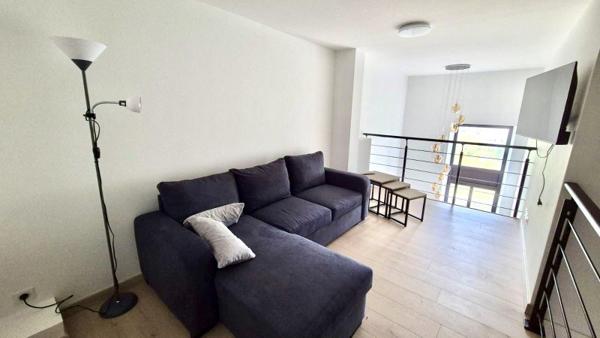Location / Duplex