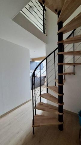Location / Duplex