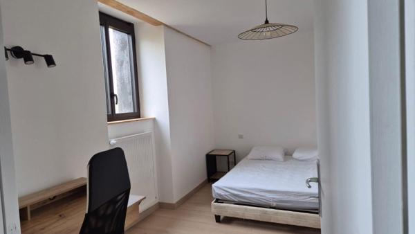 Location / Duplex