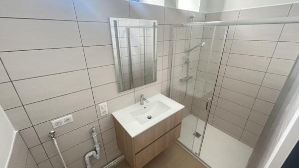 Location / Duplex